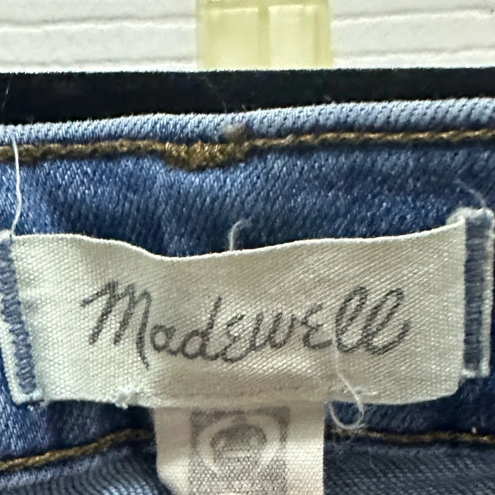 Madewell 8